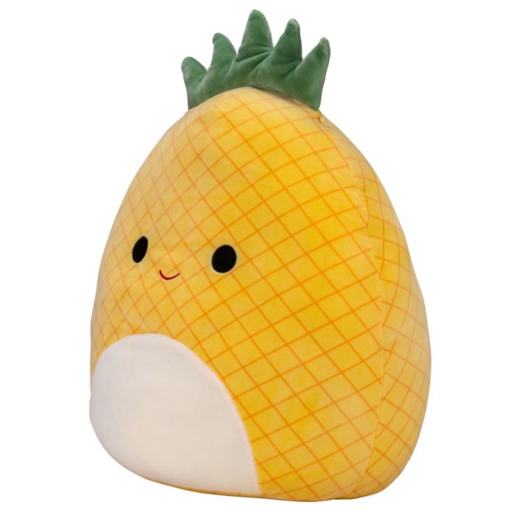 NWT Squishmallows Maui the Pineapple - Picture 13 of 14